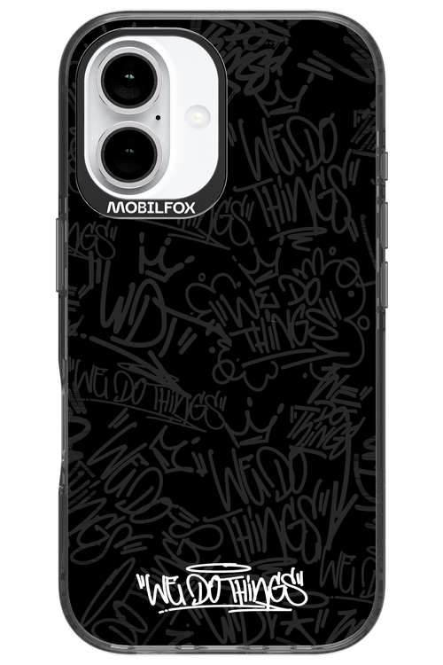 We Do Things 2.0 - Apple iPhone 16