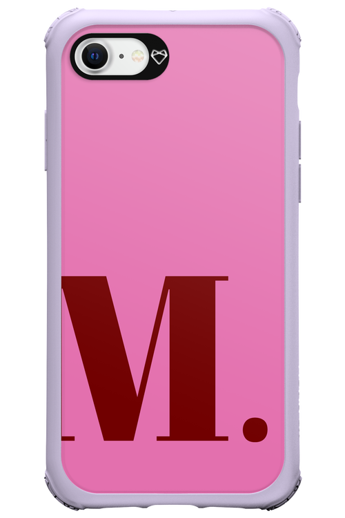 M (Sorbet) 2.0 - Apple iPhone 7