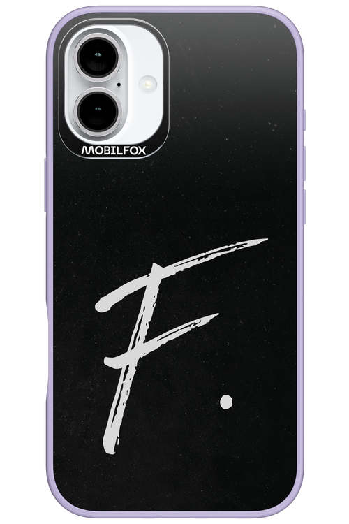 (Off Space) F 2.0 - Apple iPhone 16 Plus