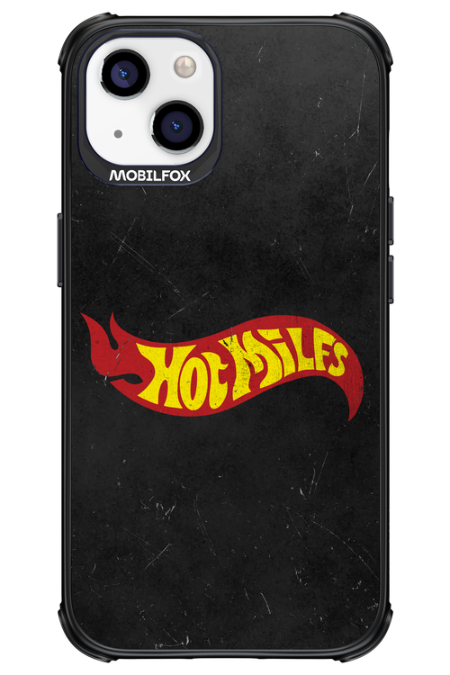 Hot Milfs 2.0 - Apple iPhone 13
