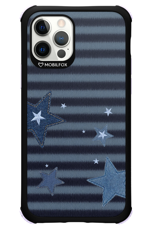 Baby Blue 2.0 - Apple iPhone 12 Pro
