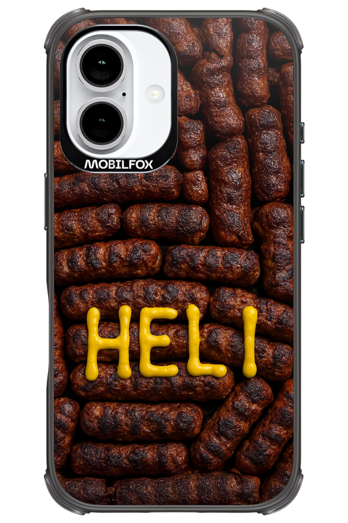 Mici 2.0 - Apple iPhone 16