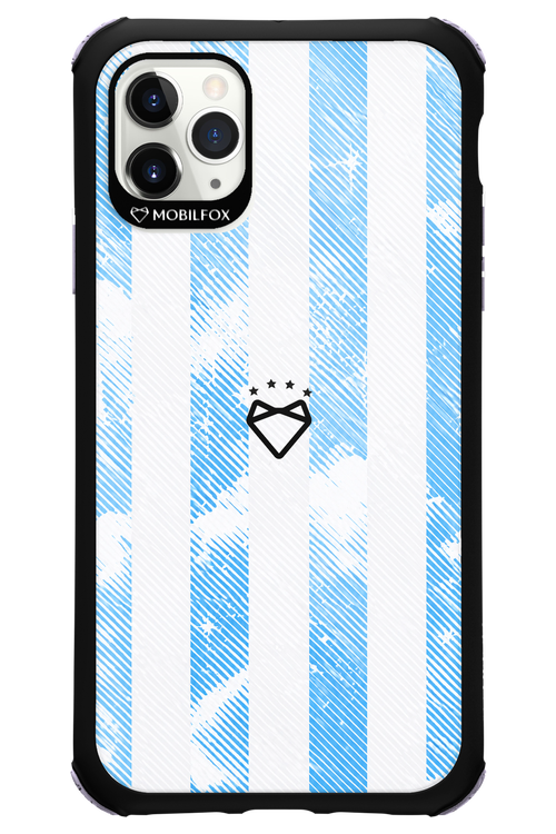 Argentina II 2.0 - Apple iPhone 11 Pro Max