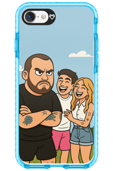 Solo Love - Apple iPhone 8