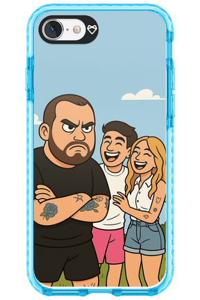 Solo Love - Apple iPhone 8