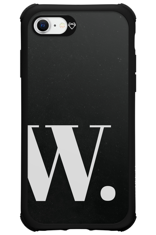 W (Off Space) 2.0 - Apple iPhone 8