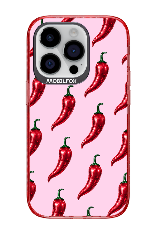 Chili Babe 2.0 - Apple iPhone 14 Pro