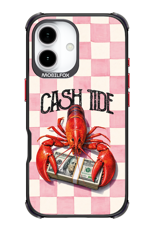 Cash Tide 2.0 - Apple iPhone 17
