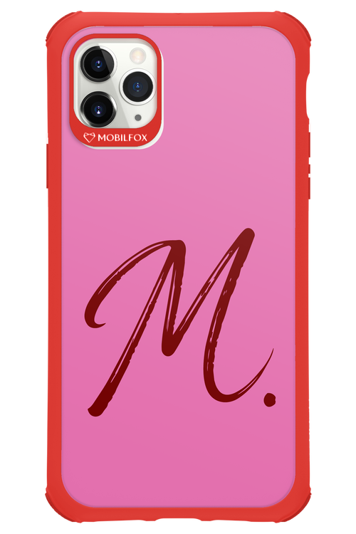 (Sorbet) M 2.0 - Apple iPhone 11 Pro Max