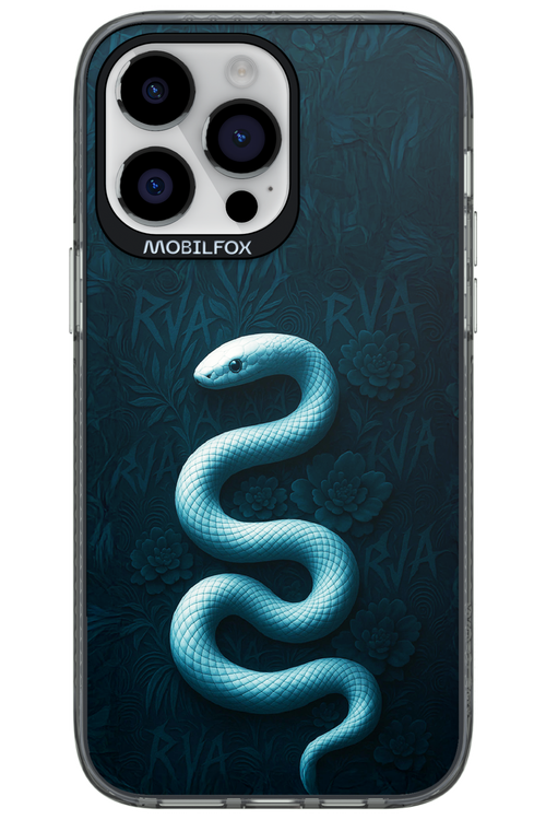 Night Venom 2.0 - Apple iPhone 14 Pro Max