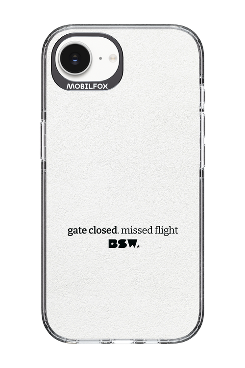 BSW FourSeasons 12 2.0 - Apple iPhone 16e