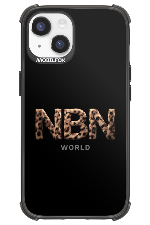 Black 2.0 - Apple iPhone 14