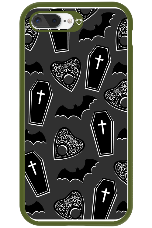 After Death - Apple iPhone 8 Plus