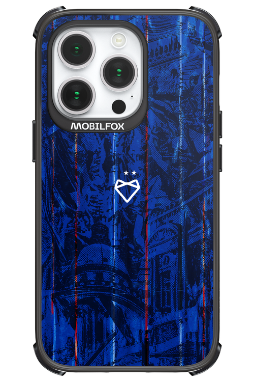 Franta x Mobilfox 2.0 - Apple iPhone 14 Pro