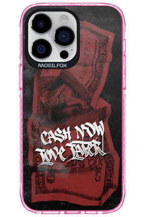 Liquid Assets - Apple iPhone 14 Pro Max