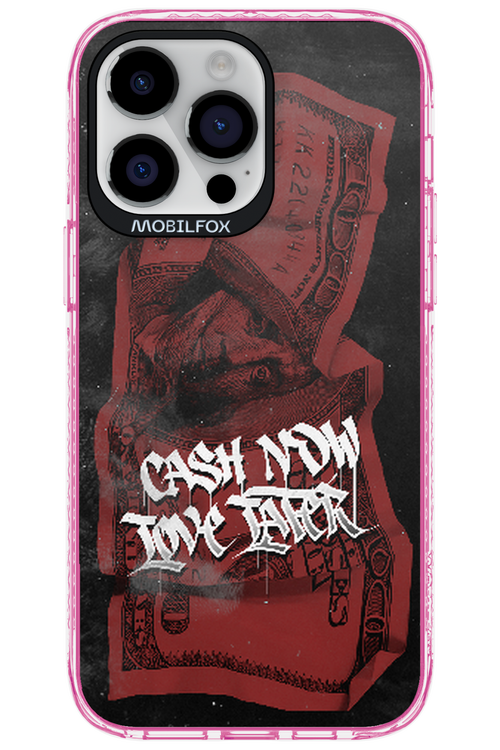 Liquid Assets - Apple iPhone 14 Pro Max