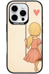 Girl Love I - Apple iPhone 16 Pro