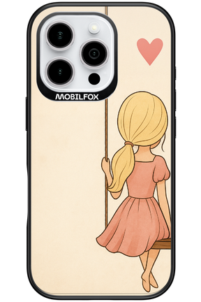 Girl Love I - Apple iPhone 16 Pro