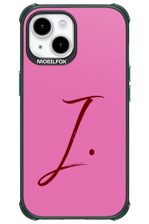 (Sorbet) I 2.0 - Apple iPhone 15