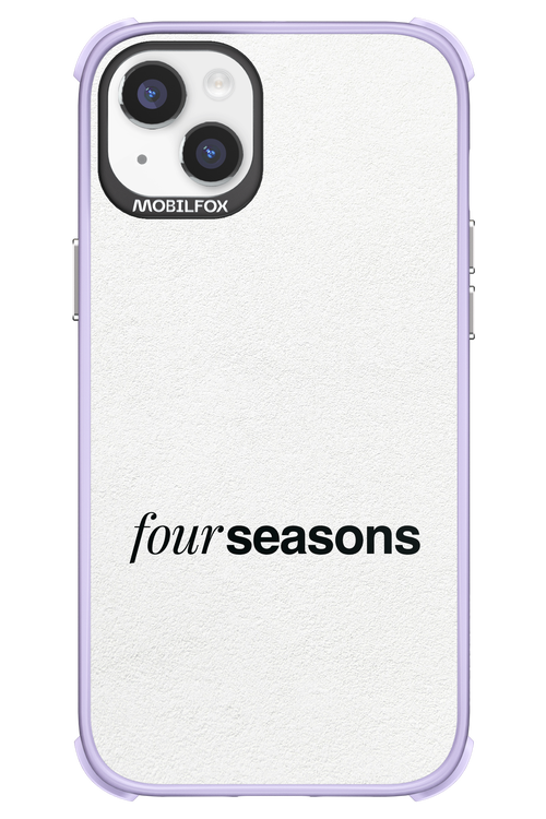 BSW FourSeasons 11 2.0 - Apple iPhone 14 Plus
