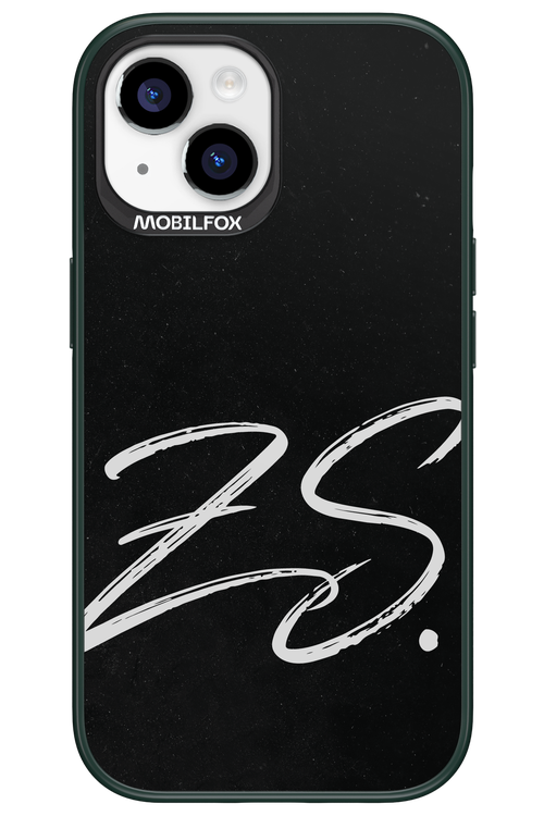 (Off Space) ZS 2.0 - Apple iPhone 15