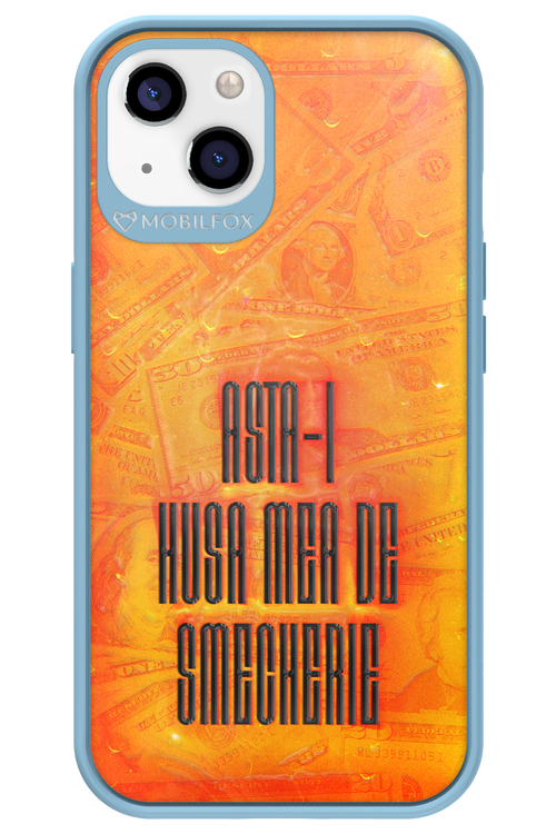 ASTA-I Orange - Apple iPhone 13