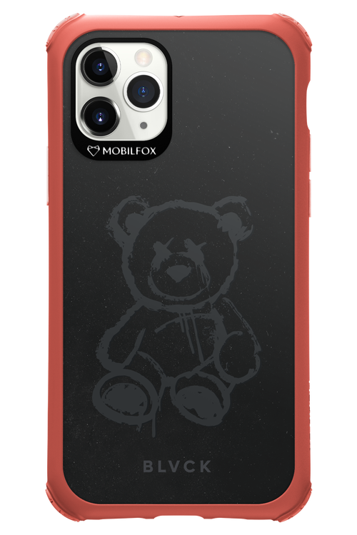 BLVCK BEAR 2.0 - Apple iPhone 11 Pro