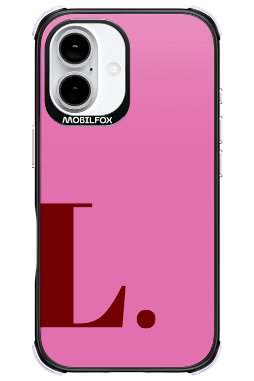 L (Sorbet) 2.0 - Apple iPhone 16