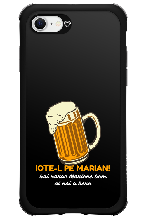 Iote-l pe Marian!  - Apple iPhone 7