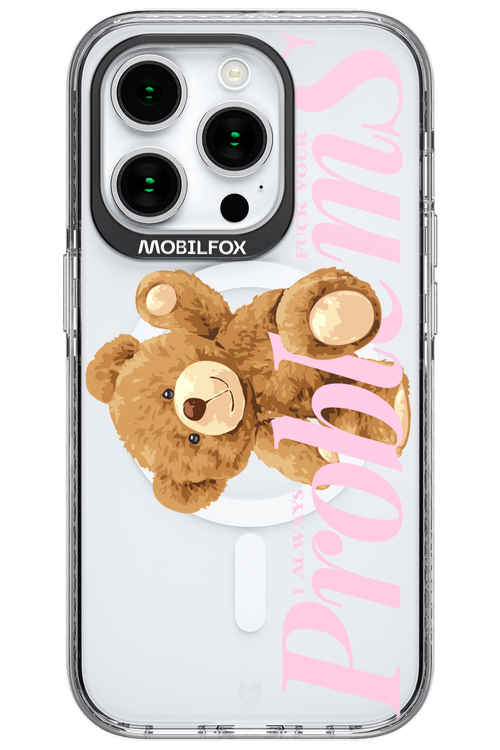 Problems 2.0 - Apple iPhone 15 Pro