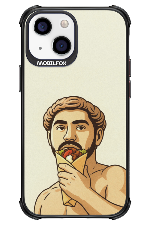 AȘ LUPTA  - Apple iPhone 13 Mini