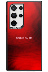 Focuss - Samsung Galaxy S24 Ultra