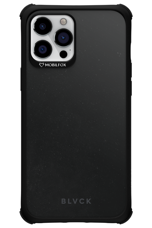 BLVCK 2.0 - Apple iPhone 12 Pro Max