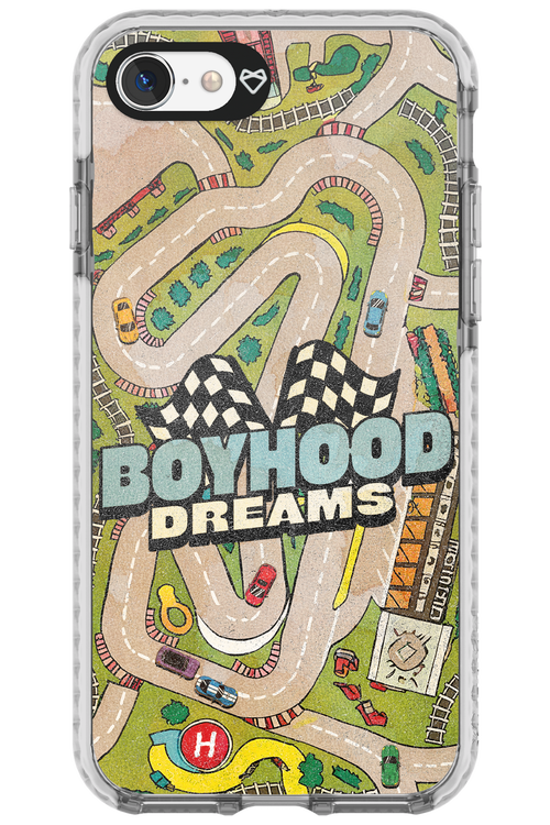 Boyhood Dreams - Apple iPhone 7