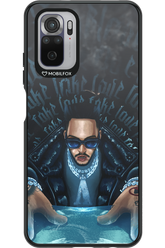 Fake Love 2.0 - Xiaomi Redmi Note 10