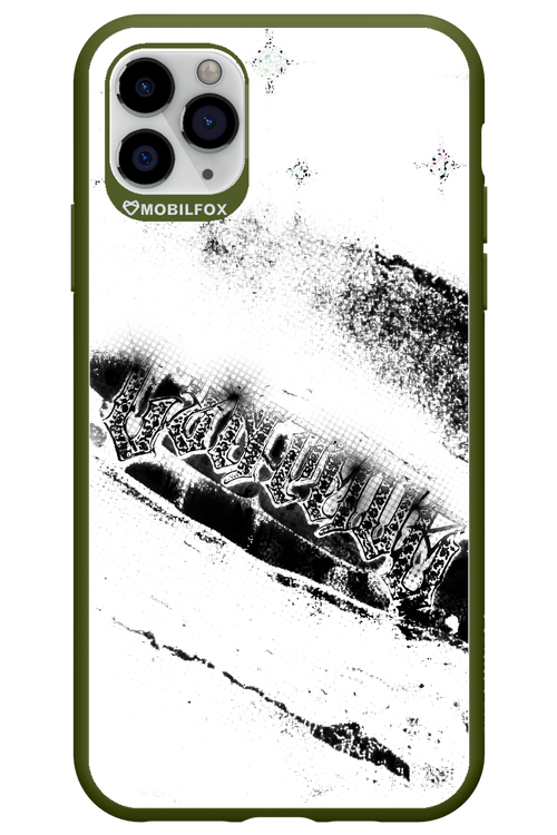 Grillz White Centaur 2.0 - Apple iPhone 11 Pro Max