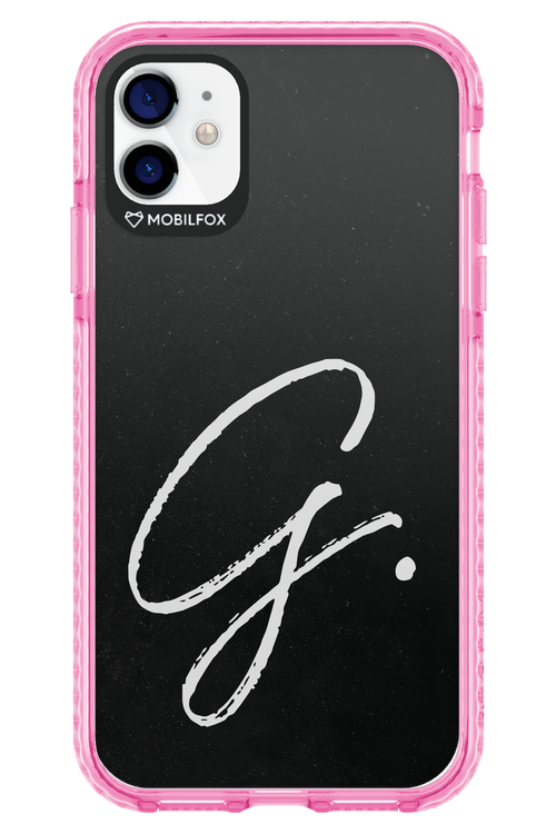 (Off Space) G 2.0 - Apple iPhone 11