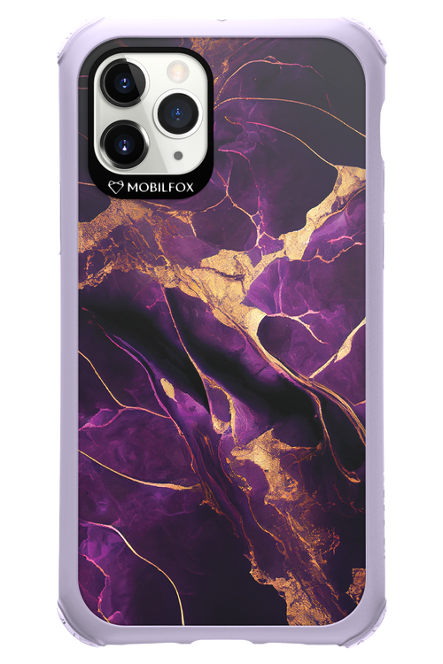 Michael 2.0 - Apple iPhone 11 Pro