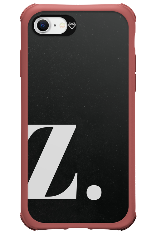 Z (Off Space) 2.0 - Apple iPhone SE 2022