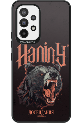 Slavic Prala - Samsung Galaxy A53