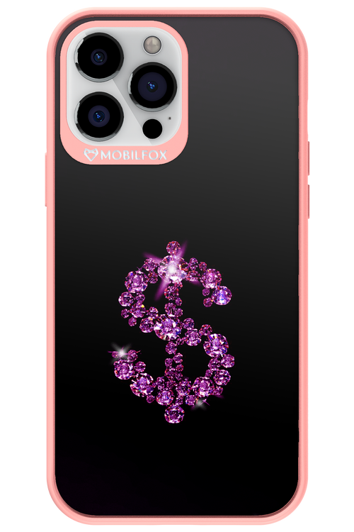 Diamond$ - Apple iPhone 13 Pro Max