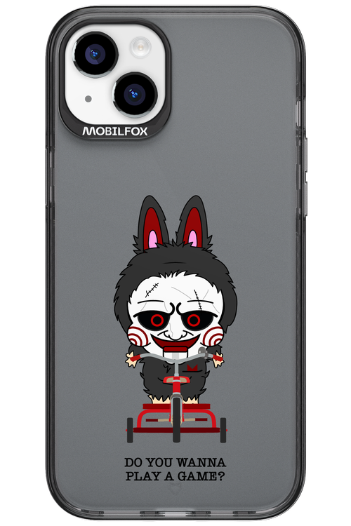 Sawbubu (Nude) - Apple iPhone 15 Plus