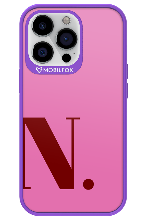 N (Sorbet) 2.0 - Apple iPhone 13 Pro