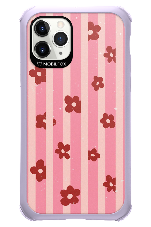 Flower Powerr 2.0 - Apple iPhone 11 Pro
