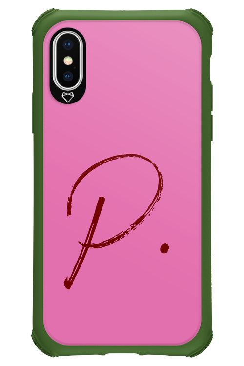 (Sorbet) P 2.0 - Apple iPhone XS