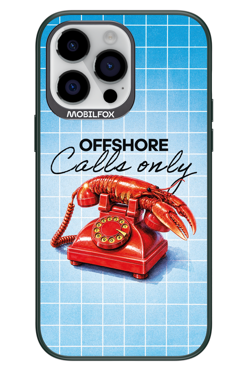Offshore 2.0 - Apple iPhone 14 Pro Max