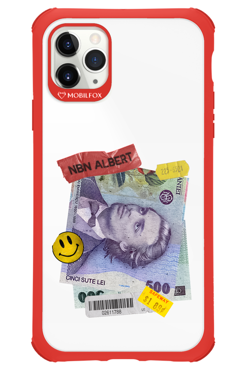 Money - Apple iPhone 11 Pro Max