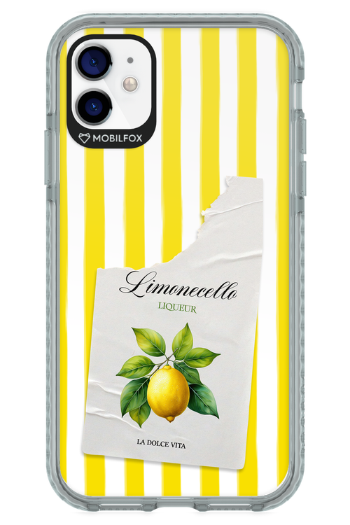 LimoneCello - Apple iPhone 11