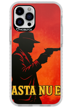 Sunset Duel - Apple iPhone 12 Pro