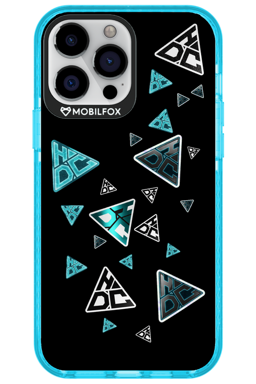 HDC 8 - Apple iPhone 13 Pro Max